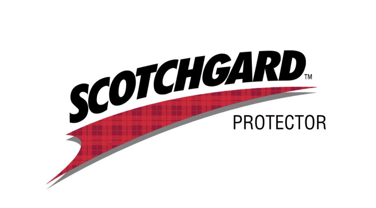 Scotchgard protector